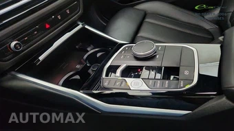 2023 BMW 3 Series Sedan 330i - miniatura 49