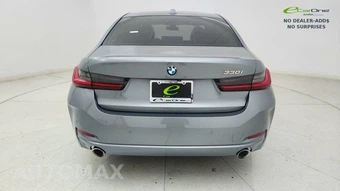 2023 BMW 3 Series Sedan 330i - miniatura 5