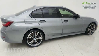 2023 BMW 3 Series Sedan 330i - miniatura 6