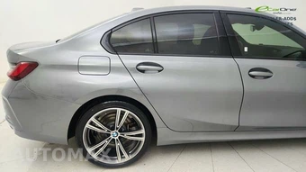 2023 BMW 3 Series Sedan 330i - miniatura 7