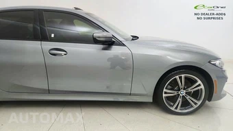 2023 BMW 3 Series Sedan 330i - miniatura 8
