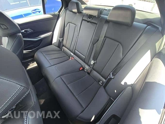 2023 BMW 3 Series Sedan 330i - miniatura 13
