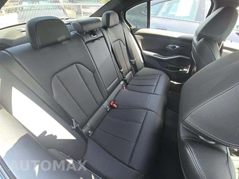 2023 BMW 3 Series Sedan 330i - miniatura 16