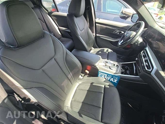 2023 BMW 3 Series Sedan 330i - miniatura 18