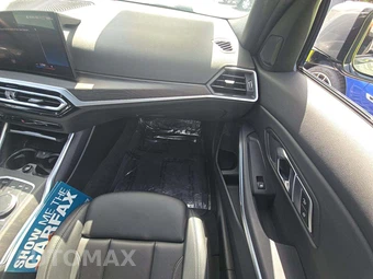 2023 BMW 3 Series Sedan 330i - miniatura 19