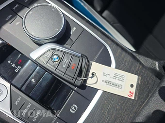 2023 BMW 3 Series Sedan 330i - miniatura 8