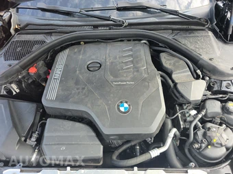 2023 BMW 3 Series Sedan 330i - miniatura 16