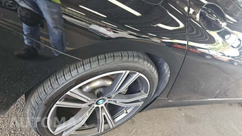 2023 BMW 3 Series Sedan 330i - miniatura 23