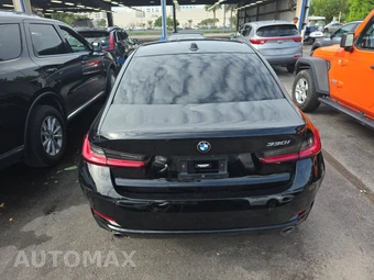 2023 BMW 3 Series Sedan 330i - miniatura 5