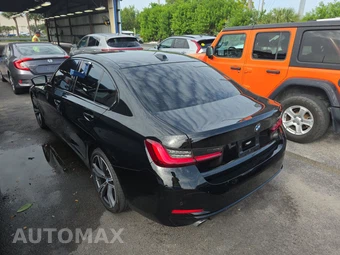 2023 BMW 3 Series Sedan 330i - miniatura 6