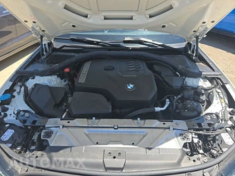 2023 BMW 3 Series Sedan 330i - miniatura 15