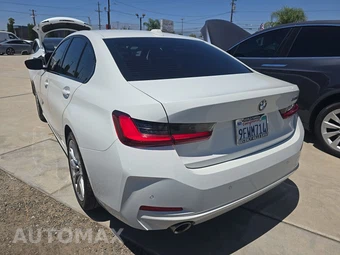 2023 BMW 3 Series Sedan 330i - miniatura 6