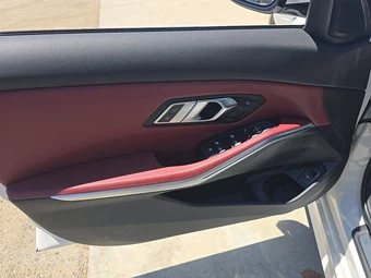 2023 BMW 3 Series Sedan 330i - miniatura 9