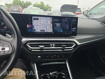 2023 BMW 3 Series Sedan 330i - miniatura 11