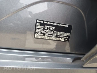2023 BMW 3 Series Sedan 330i - miniatura 14