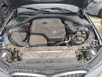 2023 BMW 3 Series Sedan 330i - miniatura 15