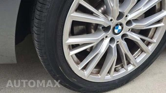 2023 BMW 3 Series Sedan 330i - miniatura 28