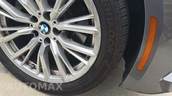 2023 BMW 3 Series Sedan 330i - miniatura 30