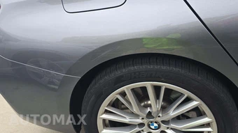 2023 BMW 3 Series Sedan 330i - miniatura 31