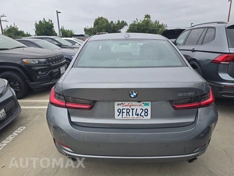 2023 BMW 3 Series Sedan 330i - miniatura 5