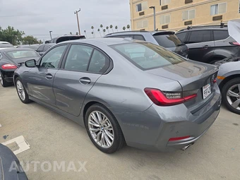 2023 BMW 3 Series Sedan 330i - miniatura 6
