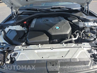2023 BMW 3 Series Sedan 330i - miniatura 15