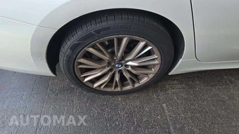 2023 BMW 3 Series Sedan 330i - miniatura 22