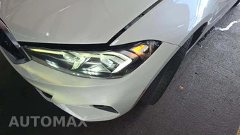 2023 BMW 3 Series Sedan 330i - miniatura 23