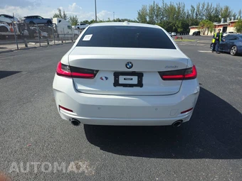 2023 BMW 3 Series Sedan 330i - miniatura 5
