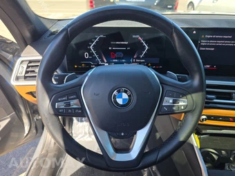 2023 BMW 3 Series Sedan 330i - miniatura 10