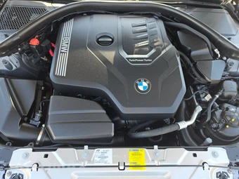 2023 BMW 3 Series Sedan 330i - miniatura 15