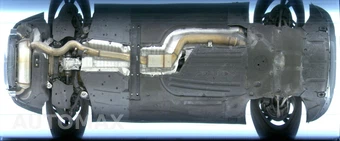 2023 BMW 3 Series Sedan 330i - miniatura 18