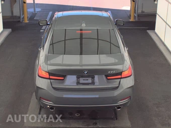 2023 BMW 3 Series Sedan 330i - miniatura 5