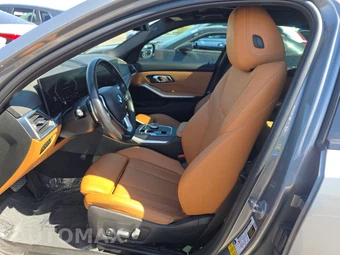 2023 BMW 3 Series Sedan 330i - miniatura 7