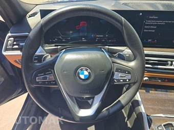 2023 BMW 3 Series Sedan 330i - miniatura 10