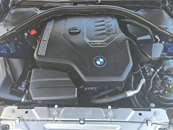 2023 BMW 3 Series Sedan 330i - miniatura 15