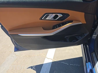 2023 BMW 3 Series Sedan 330i - miniatura 9