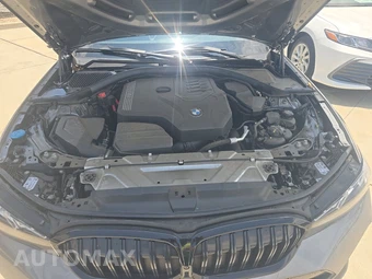 2023 BMW 3 Series Sedan 330i M SPORT LINE - miniatura 15