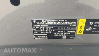 2023 BMW 3 Series Sedan 330i M SPORT LINE - miniatura 21