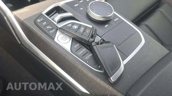 2023 BMW 3 Series Sedan 330i M SPORT LINE - miniatura 22