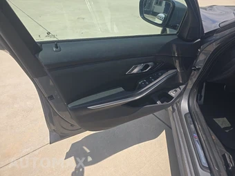 2023 BMW 3 Series Sedan 330i M SPORT LINE - miniatura 9