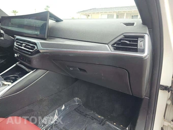 2023 BMW 3 Series Sedan 330i M SPORT LINE - miniatura 19