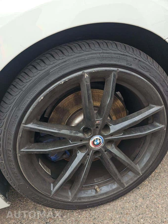 2023 BMW 3 Series Sedan 330i M SPORT LINE - miniatura 24