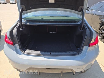2023 BMW 3 Series Sedan 330i M SPORT LINE - miniatura 16