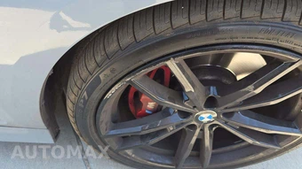 2023 BMW 3 Series Sedan 330i M SPORT LINE - miniatura 18
