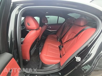 2023 BMW 3 Series Sedan 330i M SPORT LINE - miniatura 13