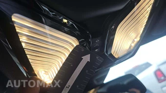 2023 BMW 3 Series Sedan 330i M SPORT LINE - miniatura 22