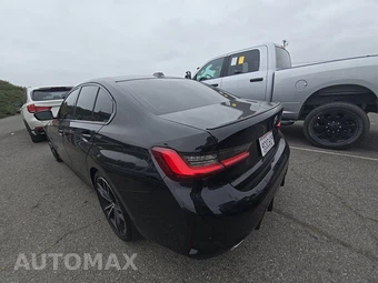 2023 BMW 3 Series Sedan 330i M SPORT LINE - miniatura 6