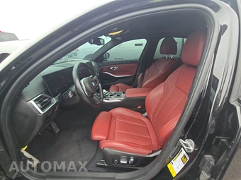 2023 BMW 3 Series Sedan 330i M SPORT LINE - miniatura 7