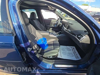 2023 BMW 3 Series Sedan 330i xDrive - miniatura 18